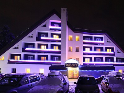 Hotel Mesit