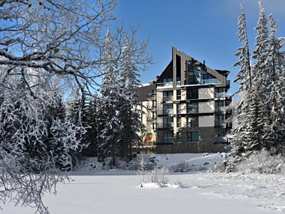 Lake Resort
