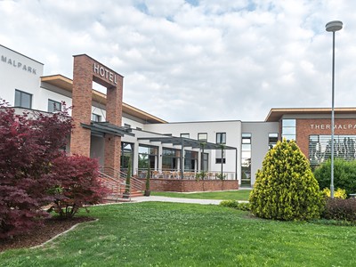 Hotel Thermalpark