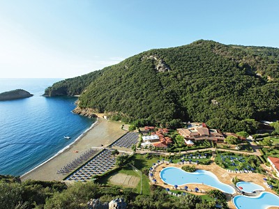 Th Ortano Mare Village