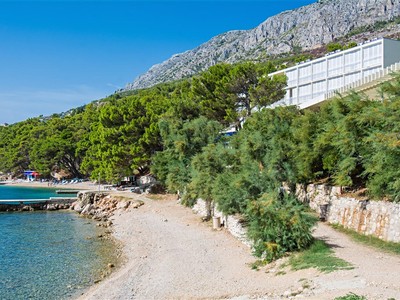 Bungalovy Sagitta