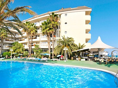 Hotel Caprici