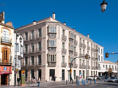 Hotel Vincci Selección Posada del Patio
