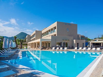 Hotel Gemini