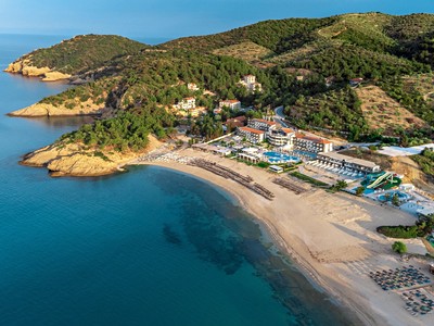 Hotel Blue Dream Palace