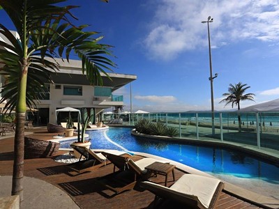 Paradiso Peró Praia
