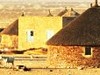 Etiopie - Etiopské vesnice hlavní (Shutterstock)