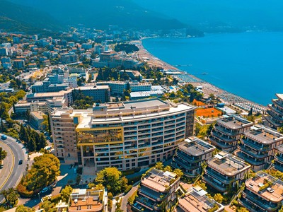 Hotel Harmonia