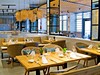 Restaurace