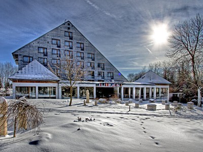 Hotel Krakonoš