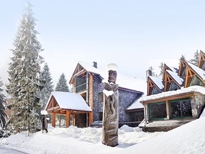 Hotel Tri Studničky