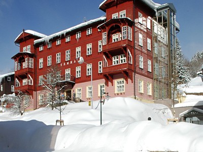 Hotel Terra
