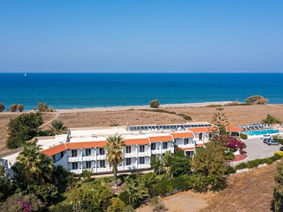 Nirvana Beach