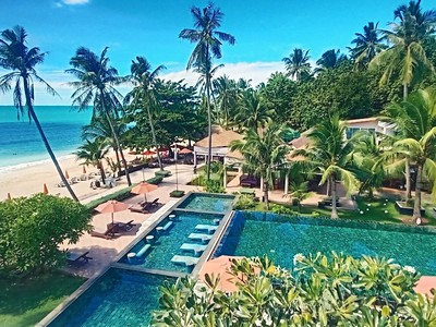 Weekender Resort