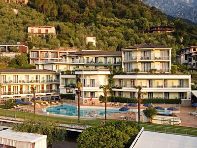 Hotel Royal Village