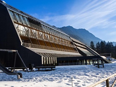 Alpski Resort Špik