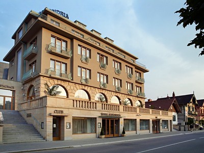 Spa & Wellness Hotel Alexandria