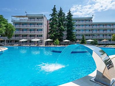Hotel Belica