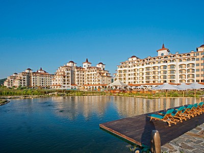 Hotel Sunrise ALL Suites