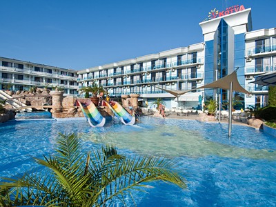 Hotel Kotva
