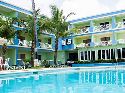 Dover Beach hotel