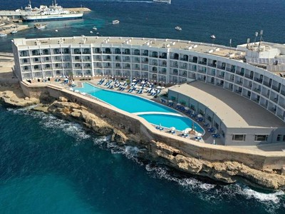Paradise Bay Resort Hotel