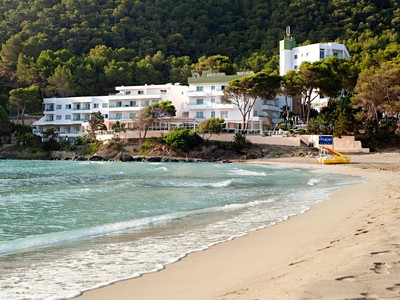 El Pinar Hotel