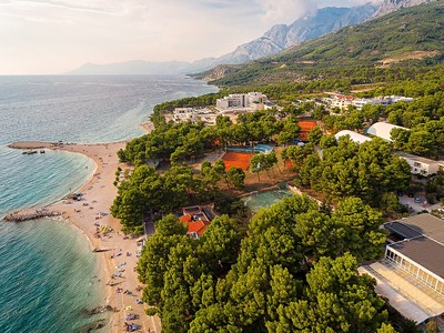 Makarska Sunny Resort (ex.Rivijera)