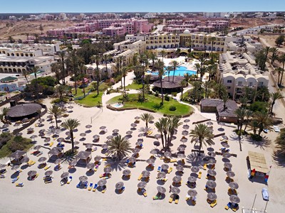 Hotel Eden Star