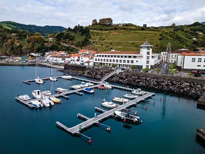 Hotel do Mar