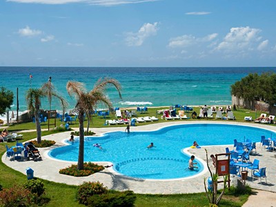 Hotel Bv Borgo Del Principe