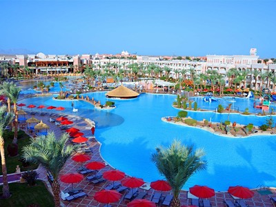 Hotel Pickalbatros - Albatros Palace Resort