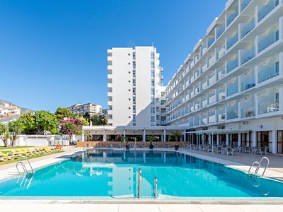 Hotel Thb San Fermin
