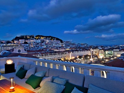 Hotel Altis Avenida