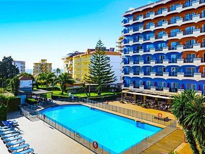 Hotel Fuengirola Park