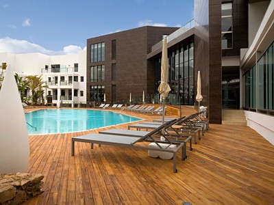 Hotel R2 Bahia Playa Design