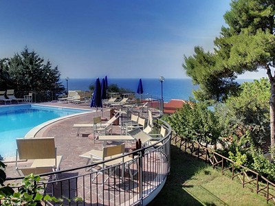 Hotel Guardacosta