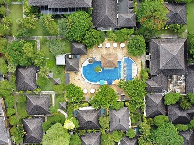 Rama Beach Resort & Villas