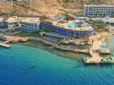 Lido Sharm