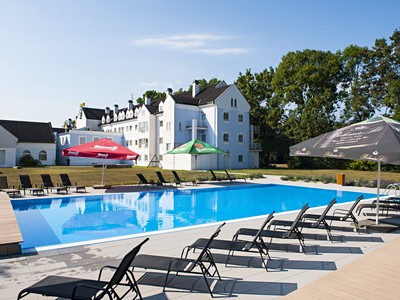 Hotel Galant Lednice