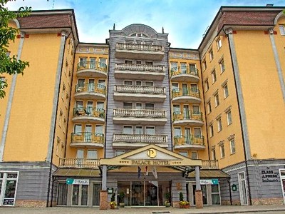 Palace Hotel Hévíz