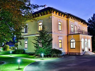Villa Aurelia