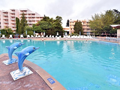 Hotel Malibu