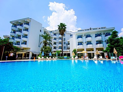 Sonnen Hotel