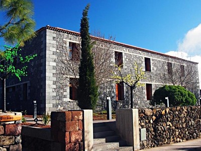 La Casona Del Patio