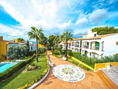 Hotel Ona Aucanada Club