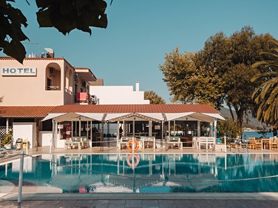 Hotel Vournelis