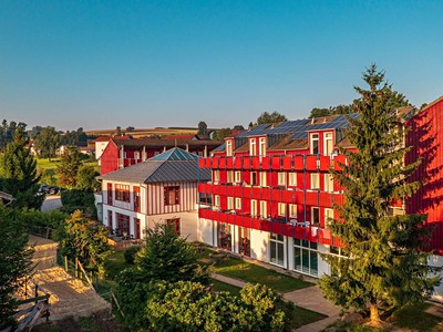 Familienhotel Runding