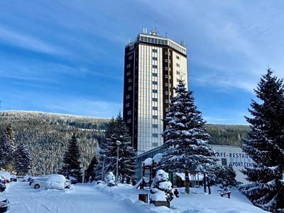 Hotel Horizont
