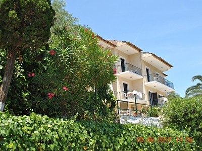 Helios Splendid Boukari